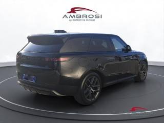 LAND ROVER Range Rover Sport usata 2
