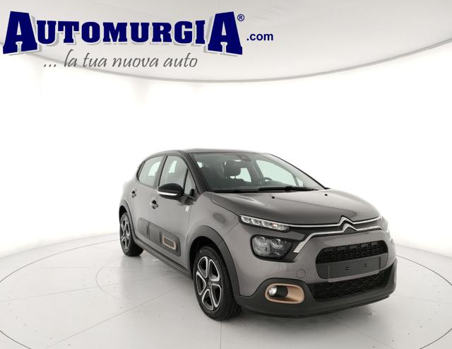 CITROEN C3 usata, con ABS