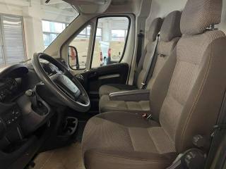 CITROEN Jumper usata, con Immobilizzatore elettronico