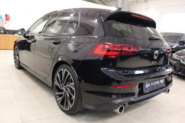 VOLKSWAGEN Golf usata, con Airbag Passeggero