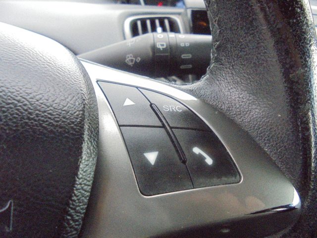 LANCIA Ypsilon usata 28