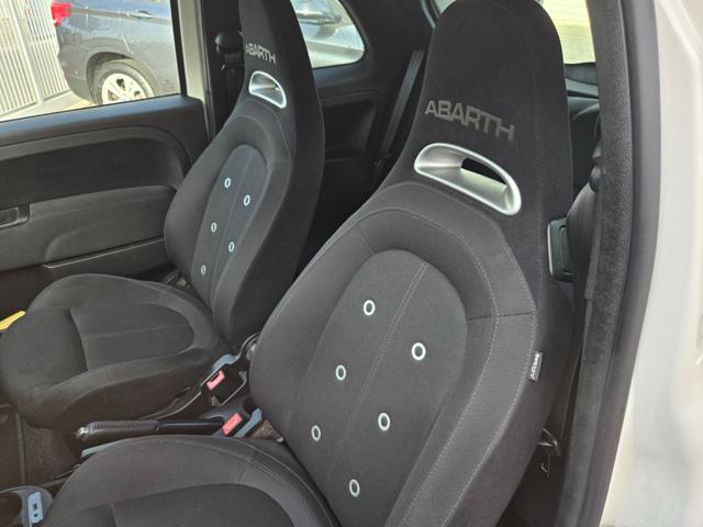 ABARTH 595 usata 18
