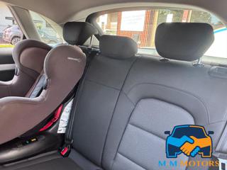 AUDI Q3 usata, con Fendinebbia