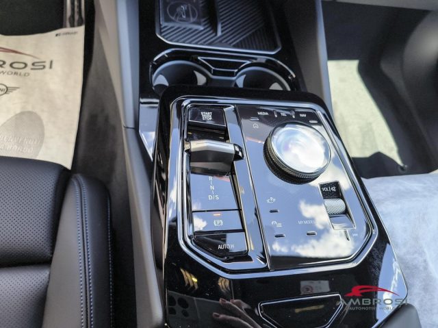 BMW 520 usata 13