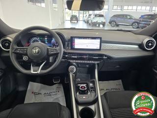 ALFA ROMEO Tonale usata, con ESP