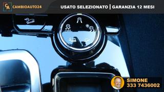 PEUGEOT 3008 usata, con Volante multifunzione
