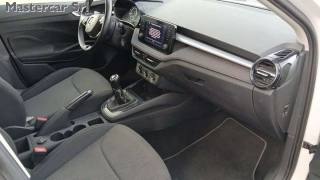 SKODA Fabia usata, con Boardcomputer