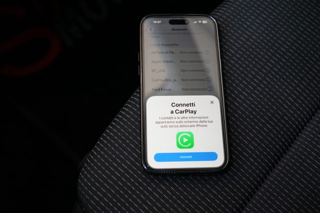 SKODA Octavia usata, con Frenata d