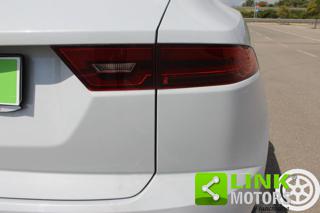 JAGUAR E-Pace usata, con Climatizzatore