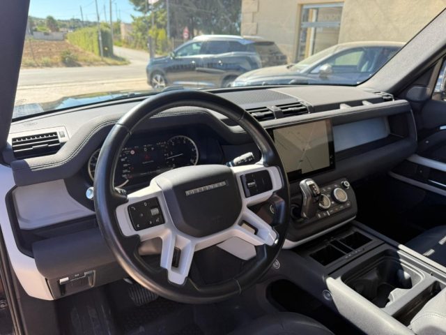 LAND ROVER Defender usata, con Climatizzatore