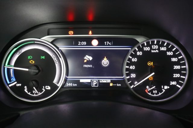NISSAN Juke usata 6