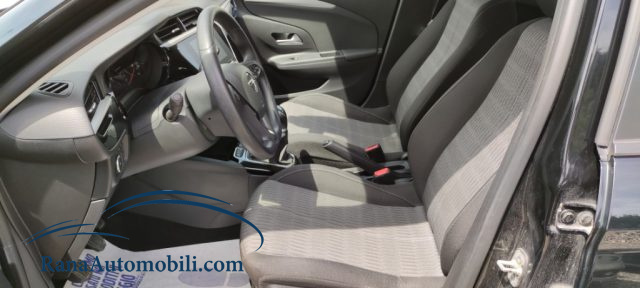 OPEL Corsa usata, con Controllo trazione