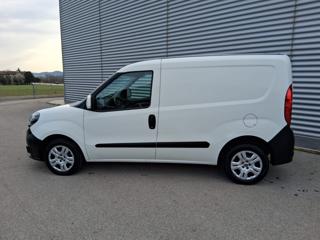 FIAT Doblo usata, con Chiusura centralizzata