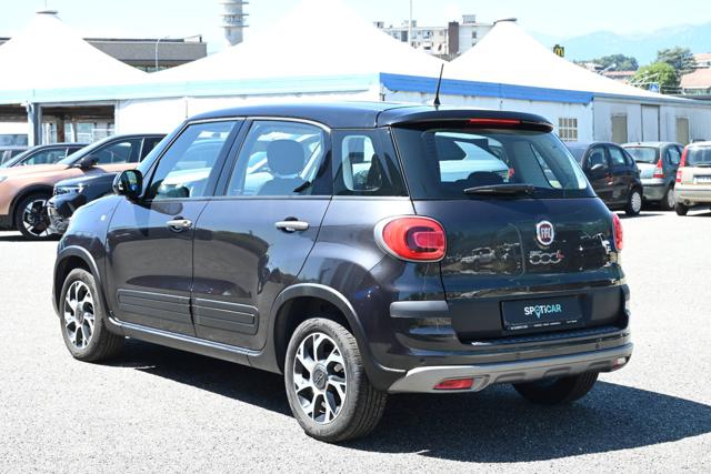 FIAT 500L usata, con Boardcomputer