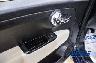 FIAT 500 usata, con MP3