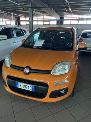 FIAT Panda usata 13