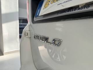 FIAT Doblo usata, con Antifurto