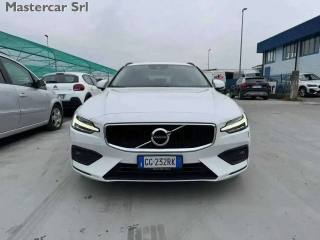 VOLVO V60 usata, con Climatizzatore