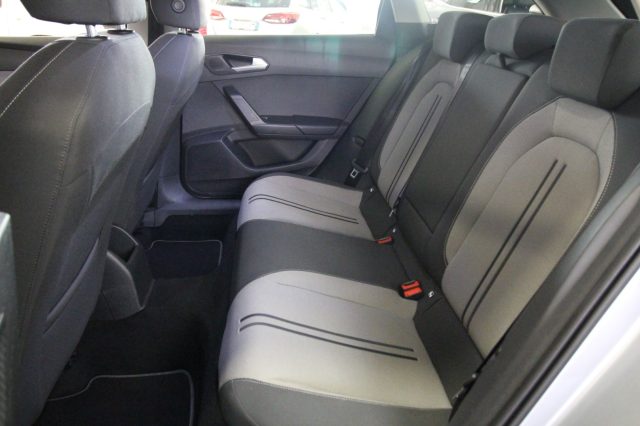 SEAT Leon usata, con Controllo trazione