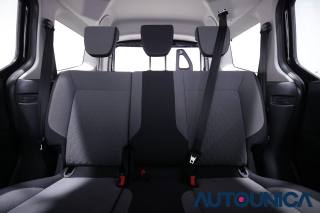 FORD Tourneo Courier usata, con Monitoraggio pressione pneumatici