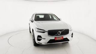 VOLVO XC60 usata, con MP3