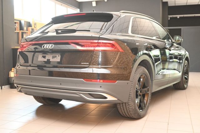 AUDI Q8 usata 86