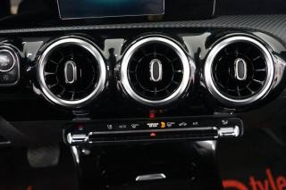 MERCEDES-BENZ A 180 usata, con ESP