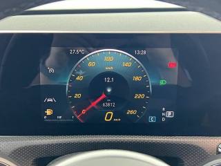 MERCEDES-BENZ A 180 usata 13