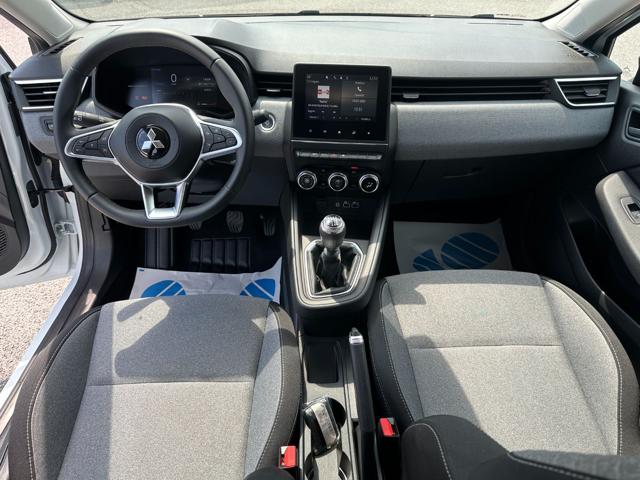 MITSUBISHI Colt usata, con ESP