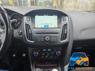 FORD Focus usata, con Controllo trazione