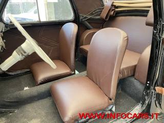 FIAT 500C usata 9