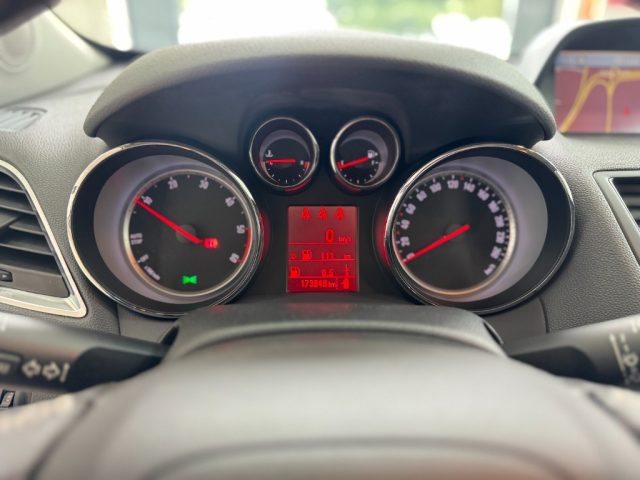 OPEL Mokka usata, con Vetri oscurati