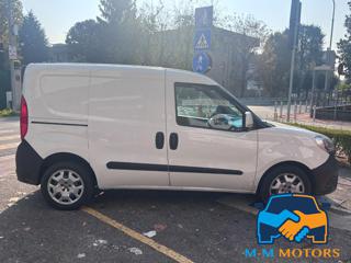 FIAT Doblo usata, con Immobilizzatore elettronico