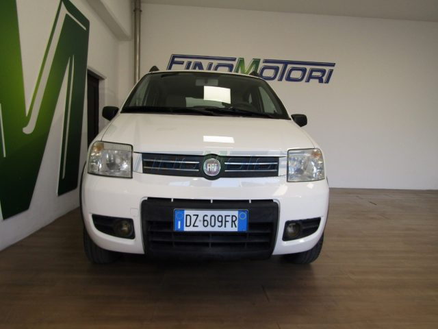 FIAT Panda usata 15