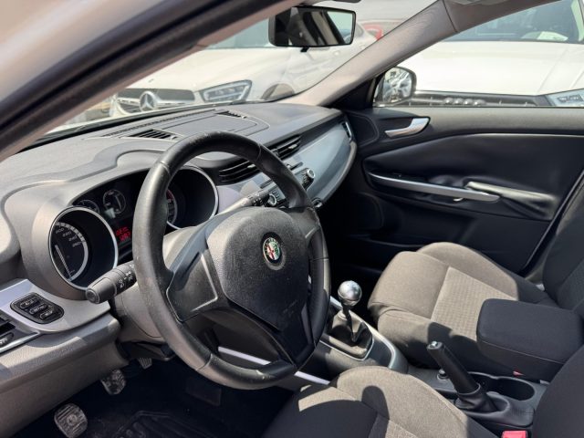 ALFA ROMEO Giulietta usata, con Chiusura centralizzata