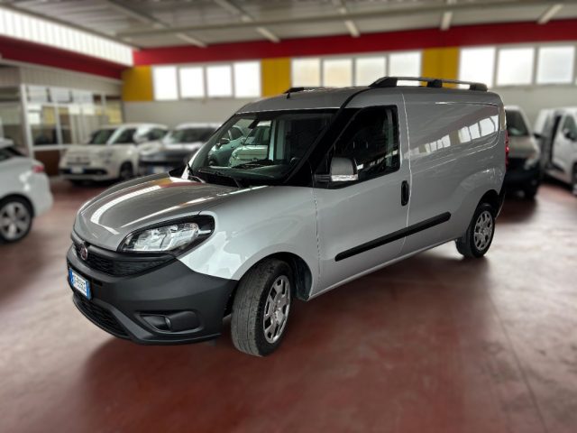 FIAT Doblo usata 1