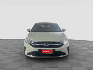 VOLKSWAGEN Taigo usata 7