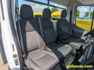 FORD Transit usata 25