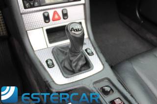 MERCEDES-BENZ SLK 200 usata, con Controllo automatico clima