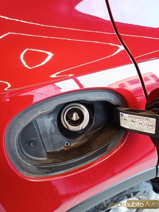 ALFA ROMEO Tonale usata, con Sedile posteriore sdoppiato