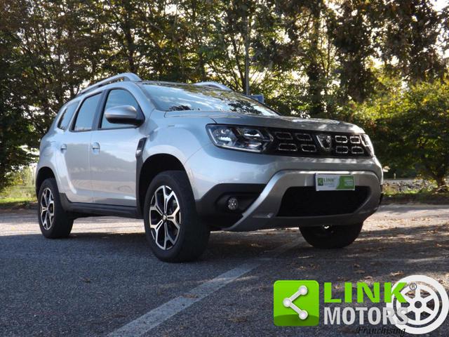 DACIA Duster usata 48