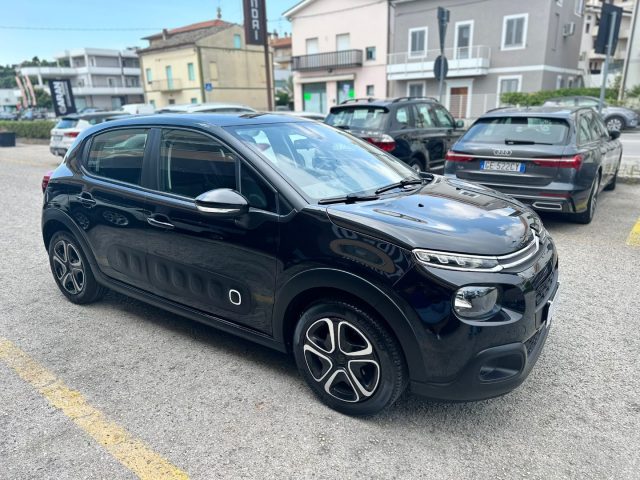 CITROEN C3 usata, con Airbag laterali