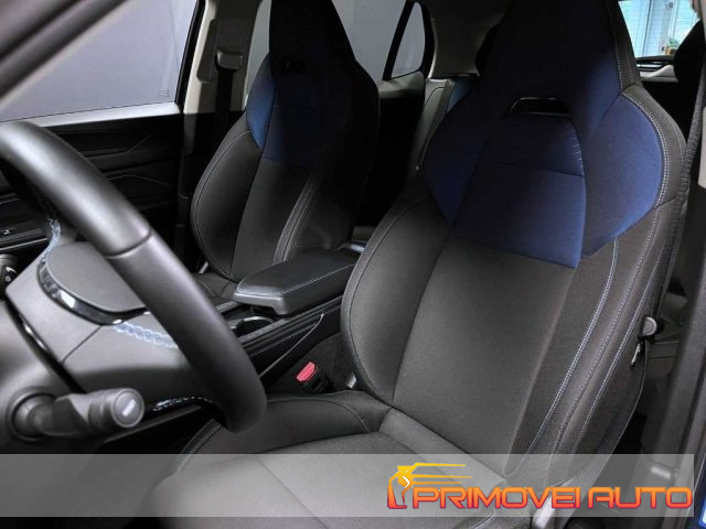 LYNK & CO 01 usata, con Autoradio