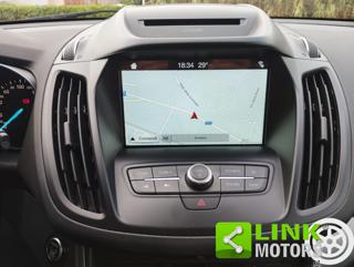 FORD Kuga usata 25
