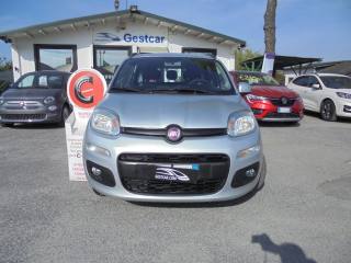 FIAT Panda usata, con Airbag