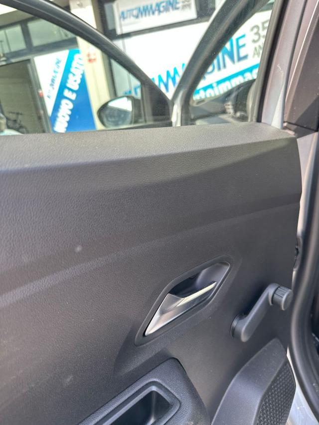 DACIA Sandero usata, con Bracciolo