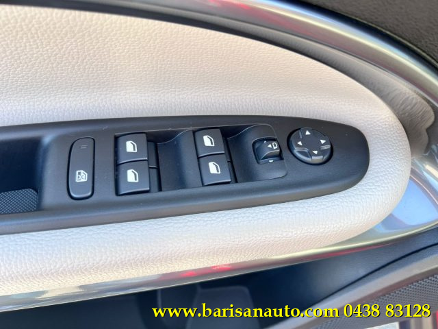 FIAT 600 usata, con Regolazione elettrica sedili