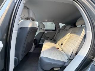 VOLKSWAGEN Touareg usata, con ESP