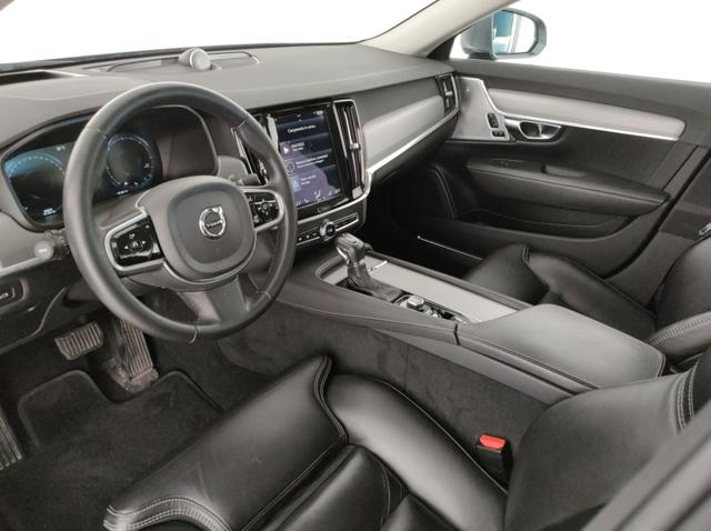 VOLVO V90 usata, con ESP