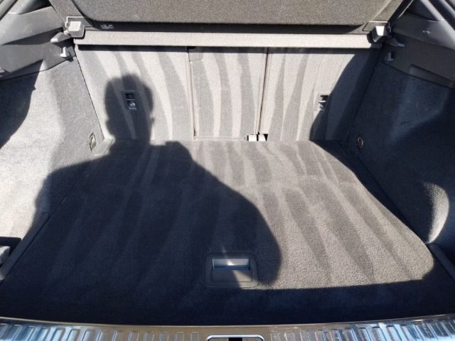 AUDI Q3 usata, con ESP